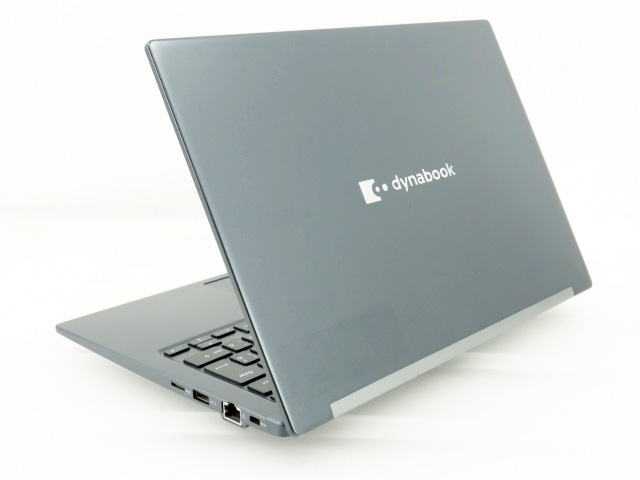 dynabook DYNABOOK G83/HR A6G9HRFAD511