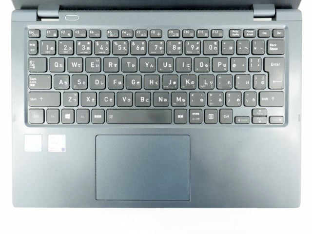 dynabook DYNABOOK G83/HR A6G9HRFAD511