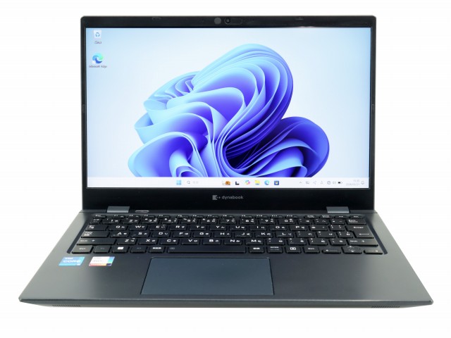 dynabook DYNABOOK G83/HR A6G9HRFAD511