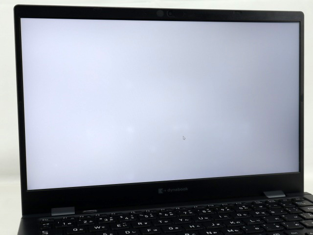 dynabook DYNABOOK G83/HR A6G9HRFAD511