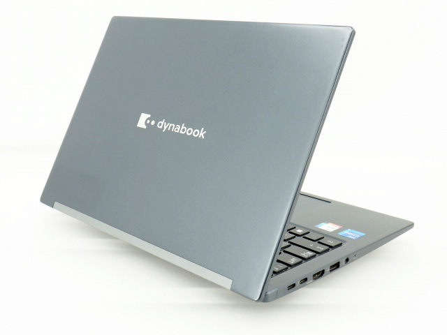dynabook DYNABOOK G83/HR A6G9HRFAD511