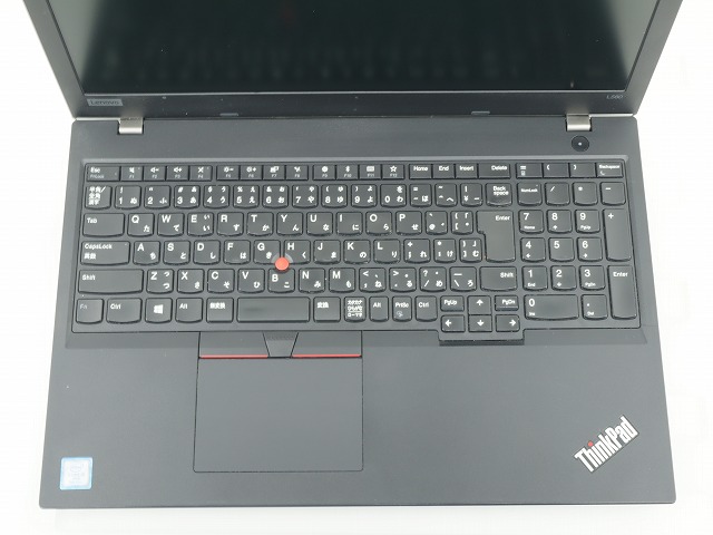 LENOVO THINKPAD L580 20LX-S4TM00