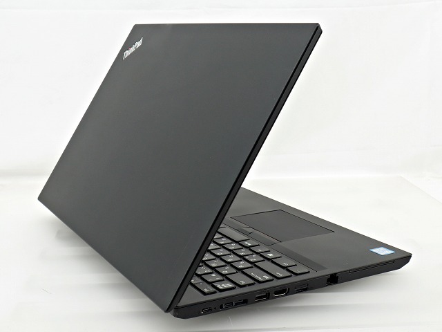 LENOVO THINKPAD L580 20LX-S4TM00