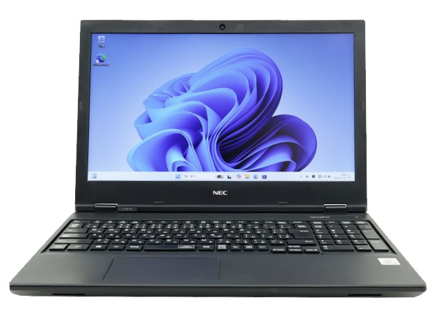 NEC VERSAPRO タイプVF 