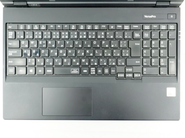 NEC VERSAPRO タイプVF 
