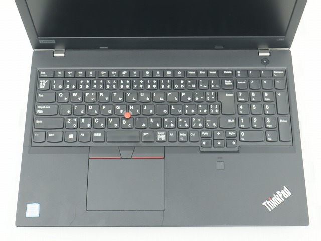 LENOVO THINKPAD L580 20LX-S4UM00