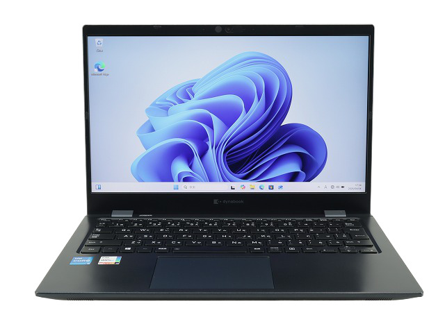 dynabook DYNABOOK G83/HR A6G9HRFAD511