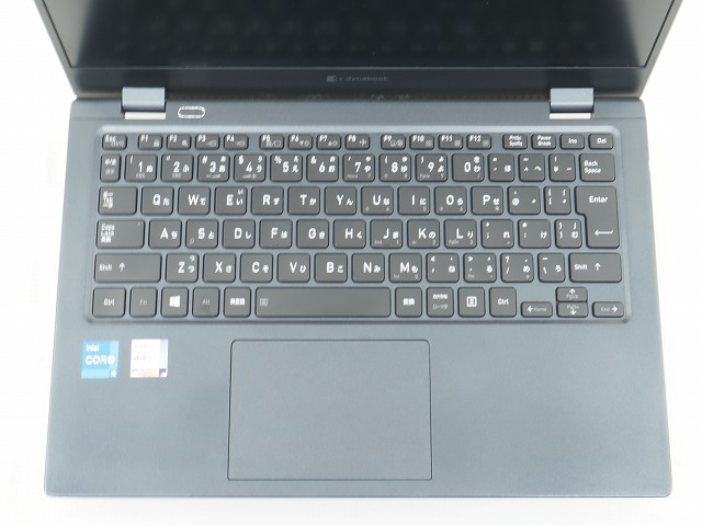 dynabook DYNABOOK G83/HR A6G9HRFAD511