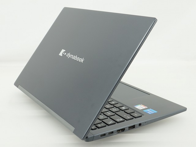 dynabook DYNABOOK G83/HR A6G9HRFAD511