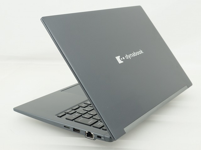 dynabook DYNABOOK G83/HR A6G9HRFAD511
