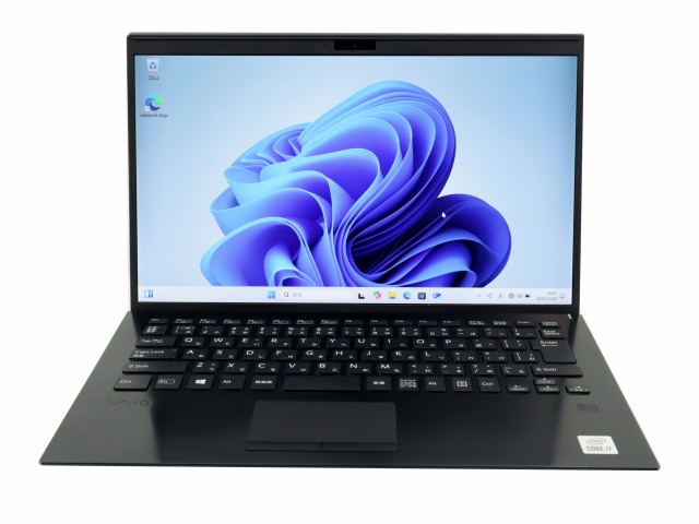 SONY VAIO SX14 VJS143C11N