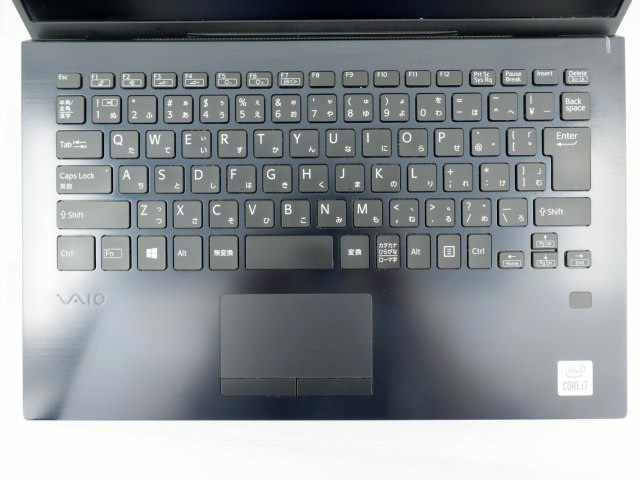 SONY VAIO SX14 VJS143C11N