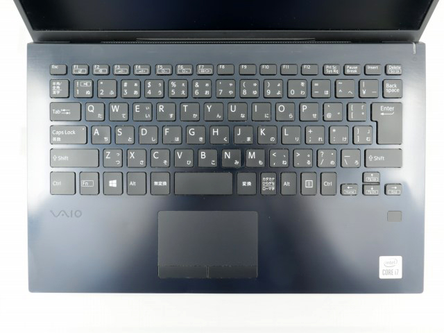 SONY VAIO SX14 VJS143C11N