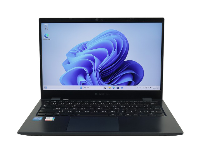 dynabook DYNABOOK G83/HR A6G9HRFAD511