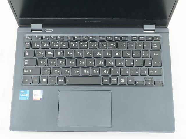 dynabook DYNABOOK G83/HR A6G9HRFAD511