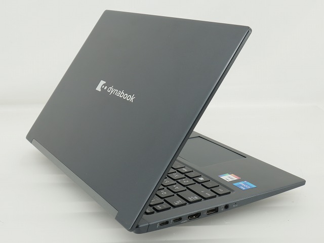 dynabook DYNABOOK G83/HR A6G9HRFAD511