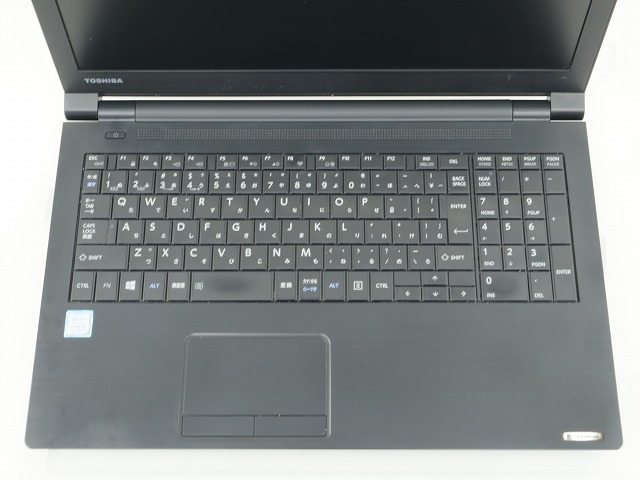 東芝 DYNABOOK B65/M PB65MHJ44N7AD21