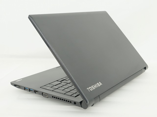 東芝 DYNABOOK B65/M PB65MHJ44N7AD21