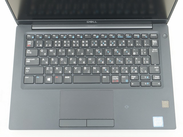 DELL LATITUDE 7390 