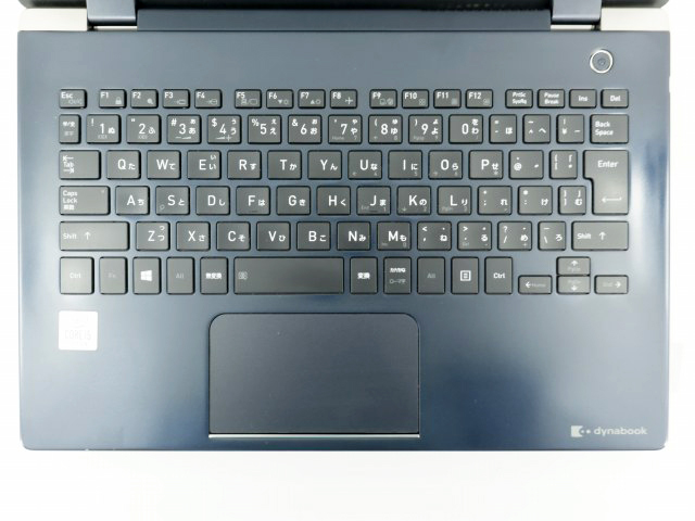 dynabook DYNABOOK G83/FR A6G7FRF8Ｄ111