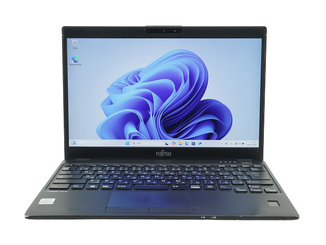 富士通 LIFEBOOK U9310/E FMVU32014