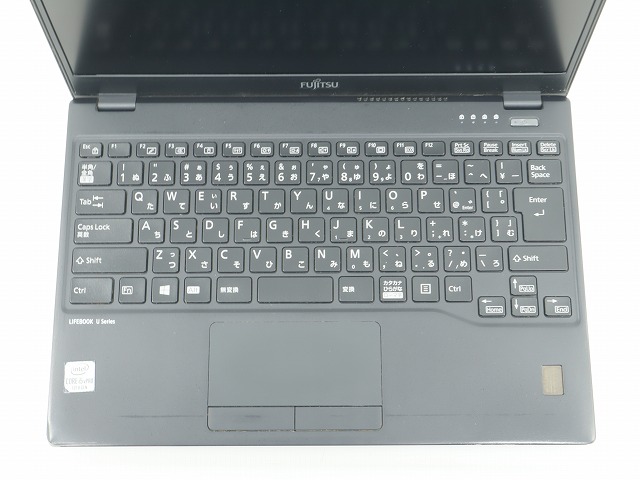 富士通 LIFEBOOK U9310/E FMVU32014