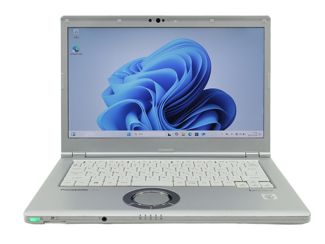 PANASONIC LET'S NOTE CF-LV9 CF-LV9RDHVS