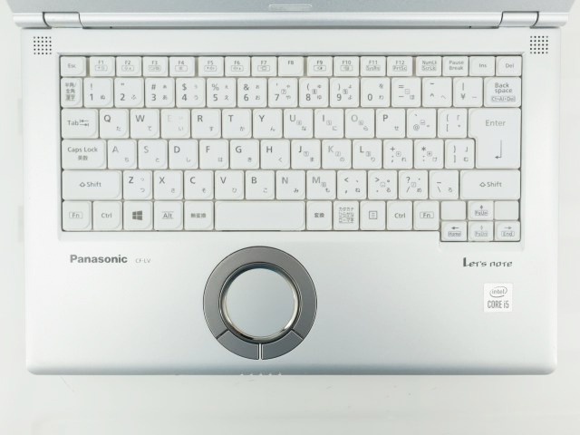 PANASONIC LET'S NOTE CF-LV9 CF-LV9RDHVS