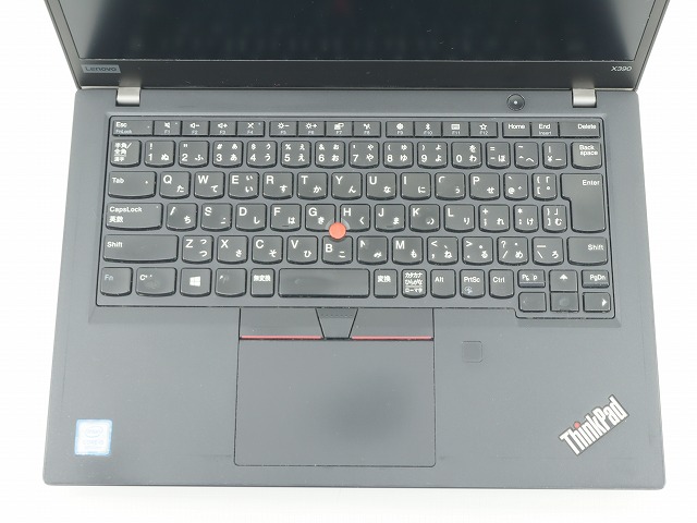 LENOVO THINKPAD X390 20Q1-SBQC00