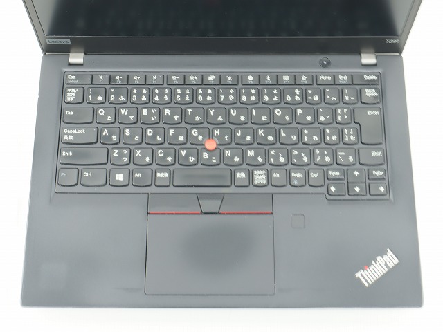LENOVO THINKPAD X390 20Q1-SBQC00
