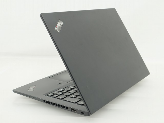 LENOVO THINKPAD X390 20Q1-SBQC00