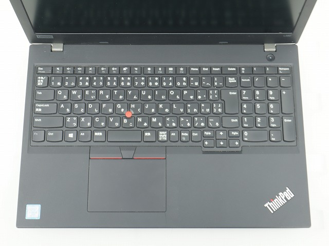 LENOVO THINKPAD L580 20LX-S4TM00