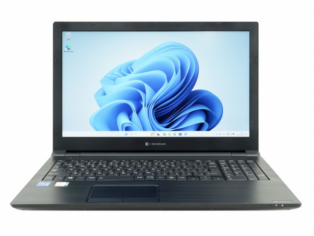dynabook DYNABOOK B65/HS A6BCHSAAMM21