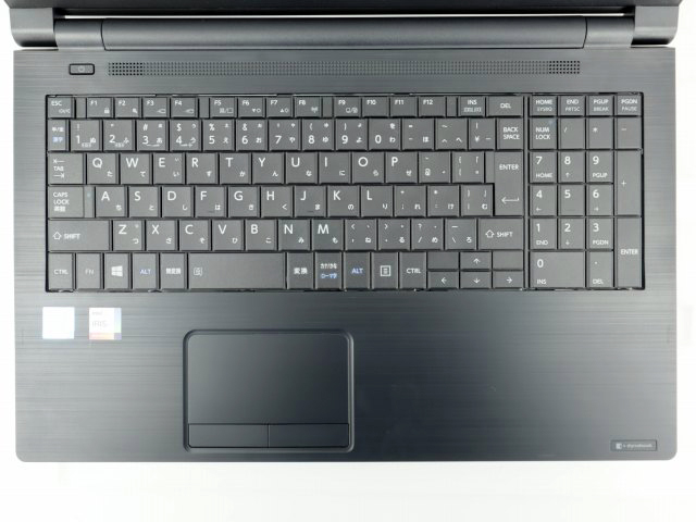 dynabook DYNABOOK B65/HS A6BCHSAAMM21