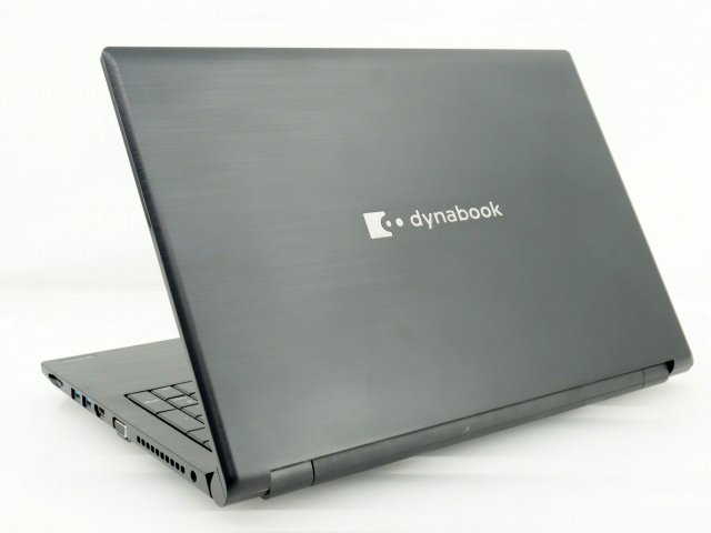 dynabook DYNABOOK B65/HS A6BCHSAAMM21