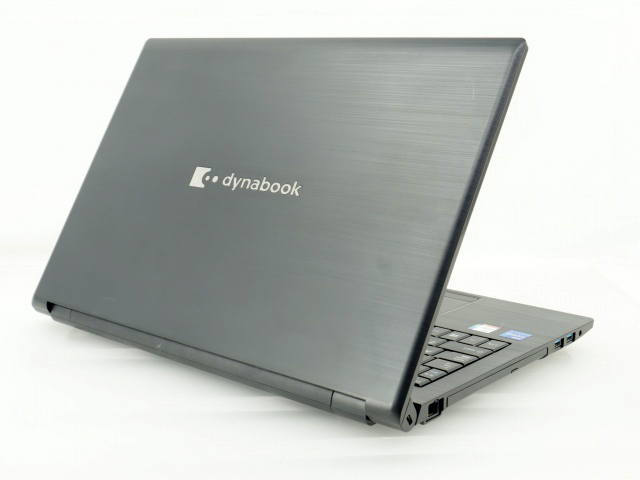 dynabook DYNABOOK B65/HS A6BCHSAAMM21