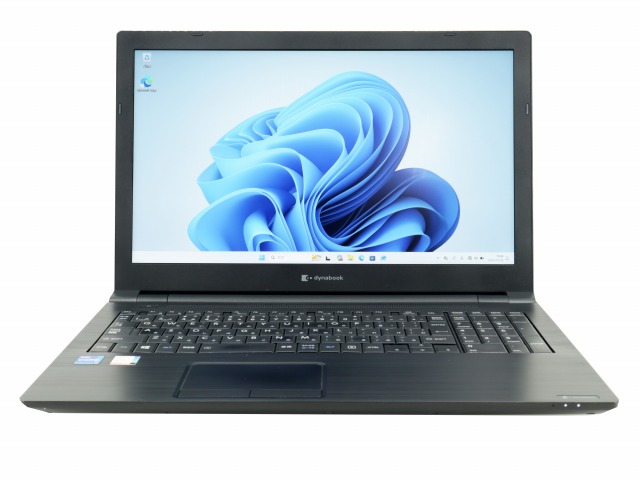 dynabook DYNABOOK B65/HS A6BCHSAAMM21