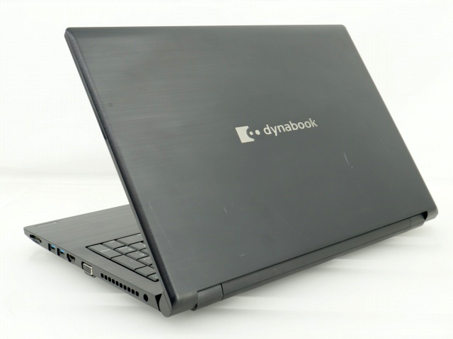 dynabook DYNABOOK B65/HS A6BCHSAAMM21