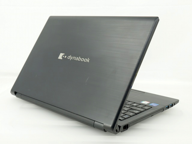 dynabook DYNABOOK B65/HS A6BCHSAAMM21