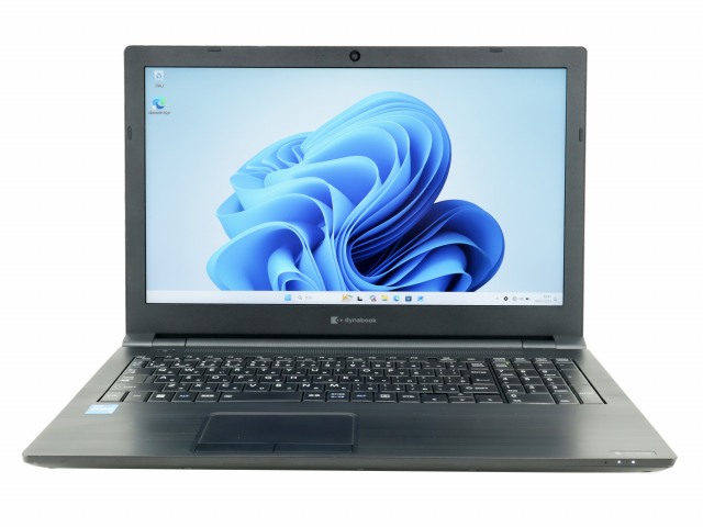 dynabook DYNABOOK B65/HU A6BCHUF8LN25