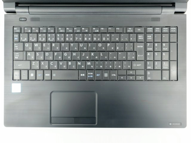 dynabook DYNABOOK B65/HU A6BCHUF8LN25