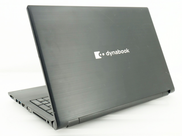 dynabook DYNABOOK B65/HU A6BCHUF8LN25
