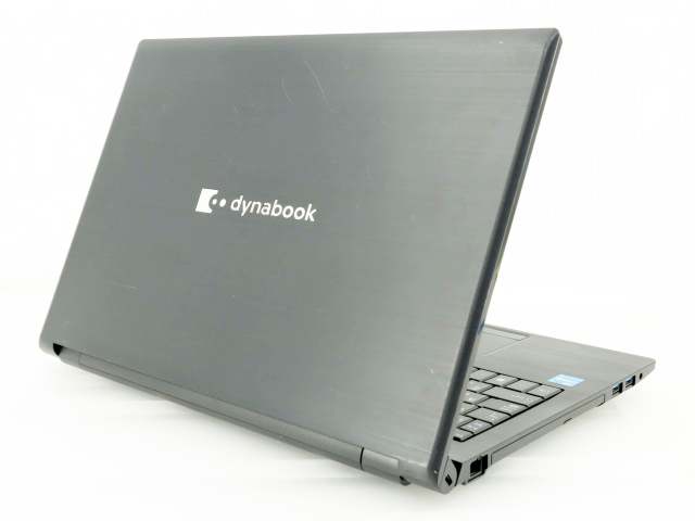 dynabook DYNABOOK B65/HU A6BCHUF8LN25