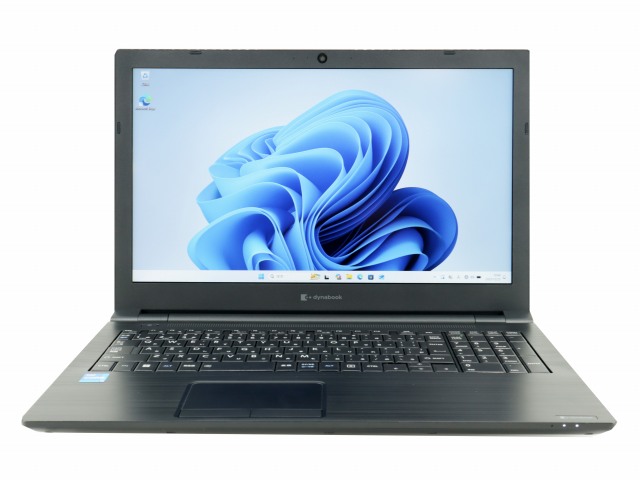 dynabook DYNABOOK B65/HS A6BCHSF8LN21