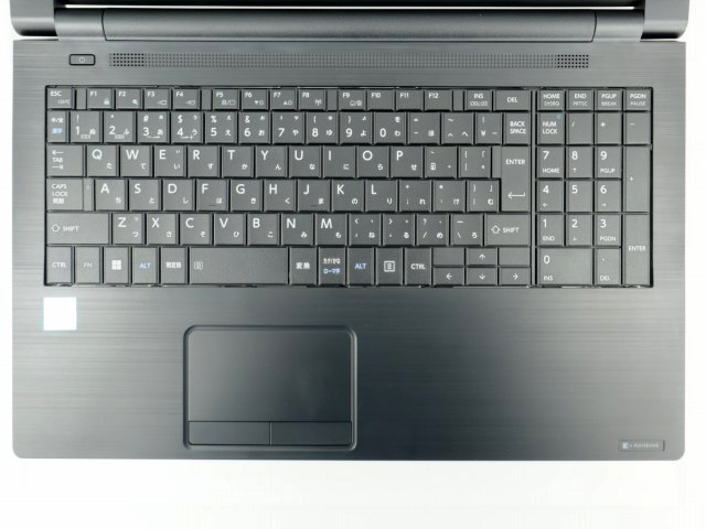 dynabook DYNABOOK B65/HS A6BCHSF8LN21