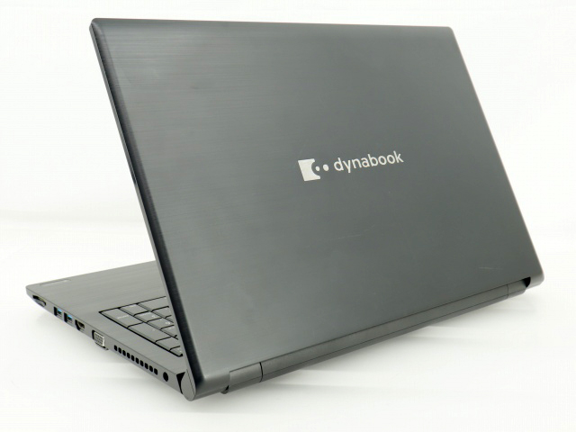 dynabook DYNABOOK B65/HS A6BCHSF8LN21