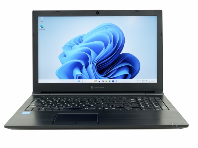 dynabook DYNABOOK B65/HS A6BCHSF8LN21