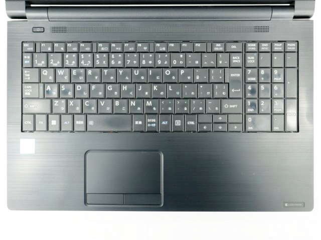 dynabook DYNABOOK B65/HS A6BCHSF8LN21