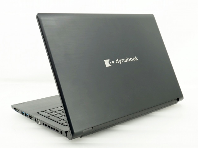 dynabook DYNABOOK B65/HS A6BCHSF8LN21