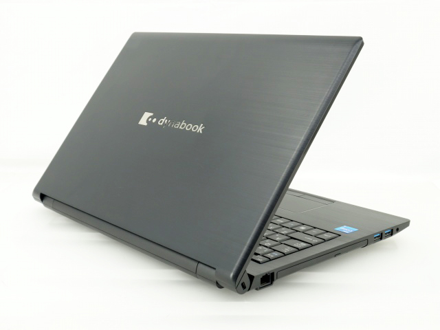 dynabook DYNABOOK B65/HS A6BCHSF8LN21